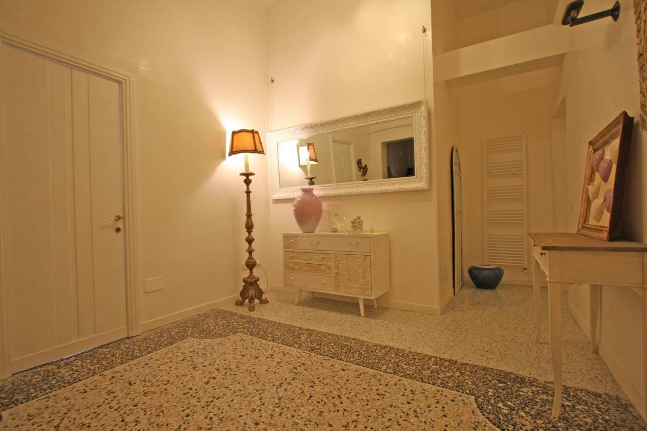 Hotel Monti Luxury Řím Pokoj fotografie