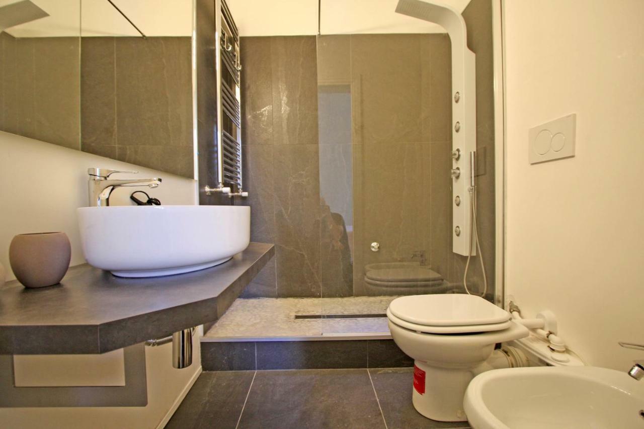 Hotel Monti Luxury Řím Exteriér fotografie